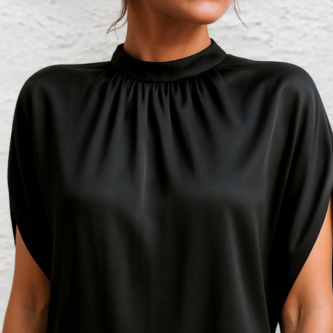 Liana | Elegantní, lichotivé šaty