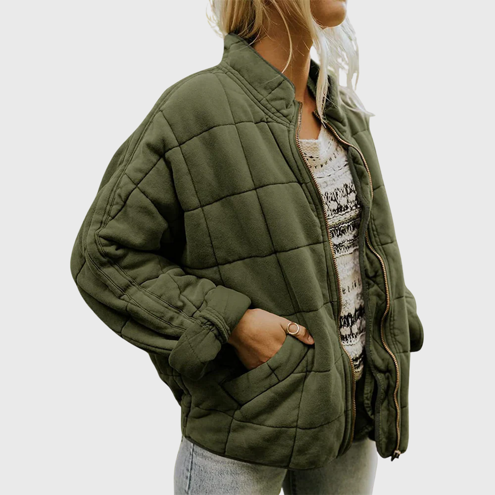 Jana | Oversized Braha
