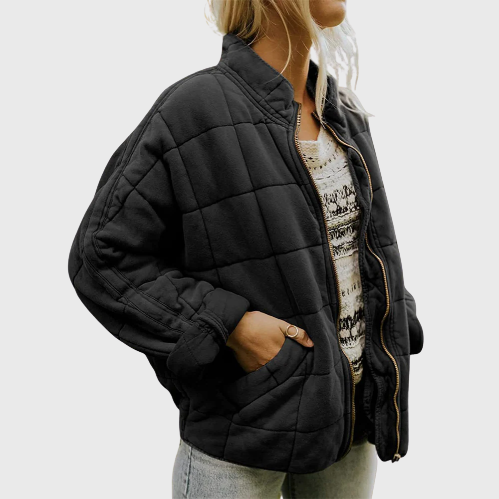 Jana | Oversized Braha