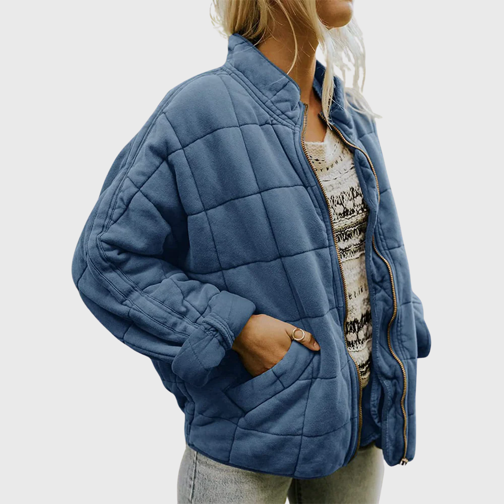 Jana | Oversized Braha
