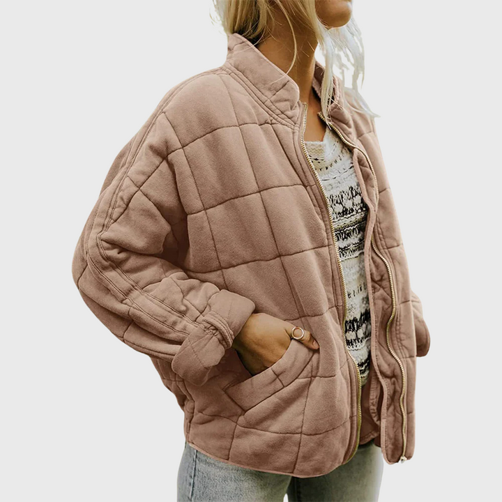 Jana | Oversized Braha