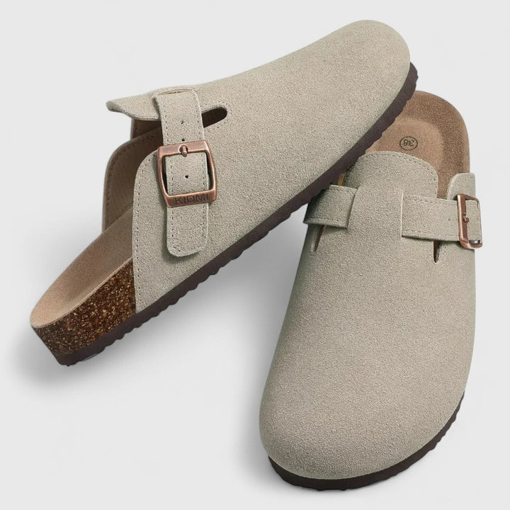 Ctirada - Unisex nazouvací sandály pro maximální pohodlí