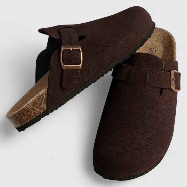 Ctirada - Unisex nazouvací sandály pro maximální pohodlí