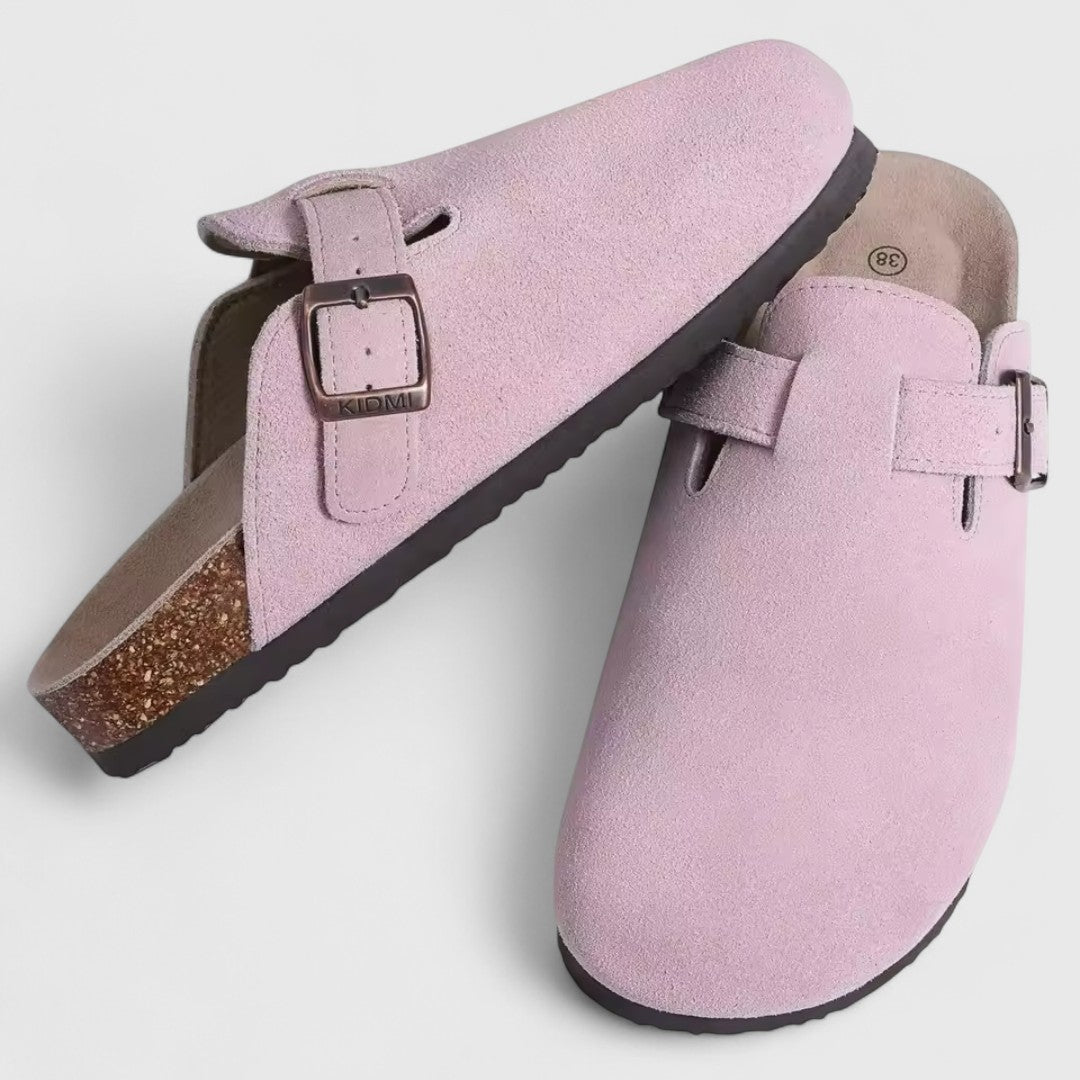 Ctirada - Unisex nazouvací sandály pro maximální pohodlí