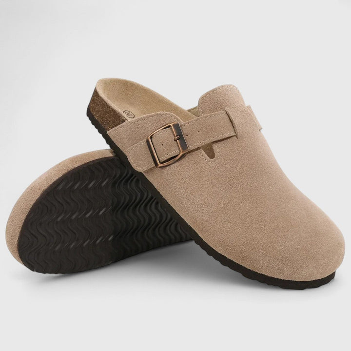 Ctirada - Unisex nazouvací sandály pro maximální pohodlí