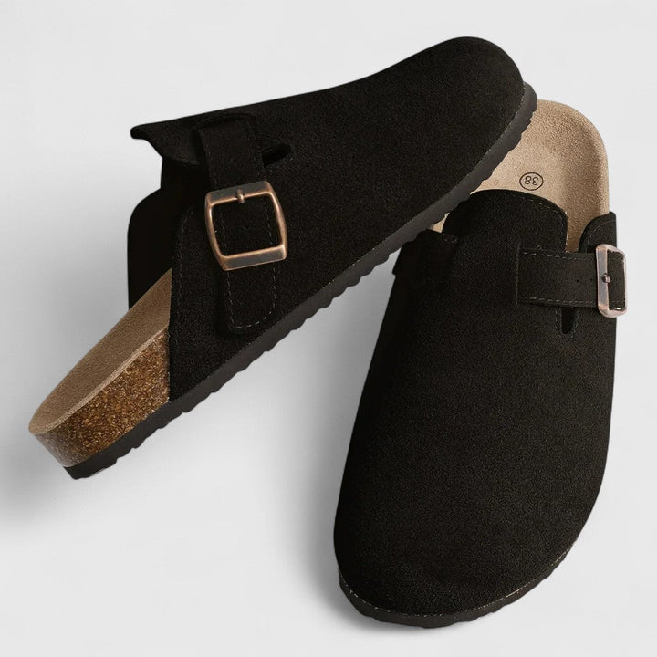Ctirada - Unisex nazouvací sandály pro maximální pohodlí