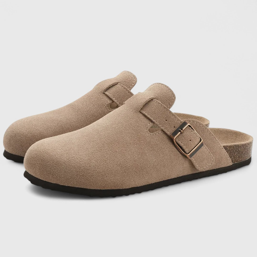 Ctirada - Unisex nazouvací sandály pro maximální pohodlí