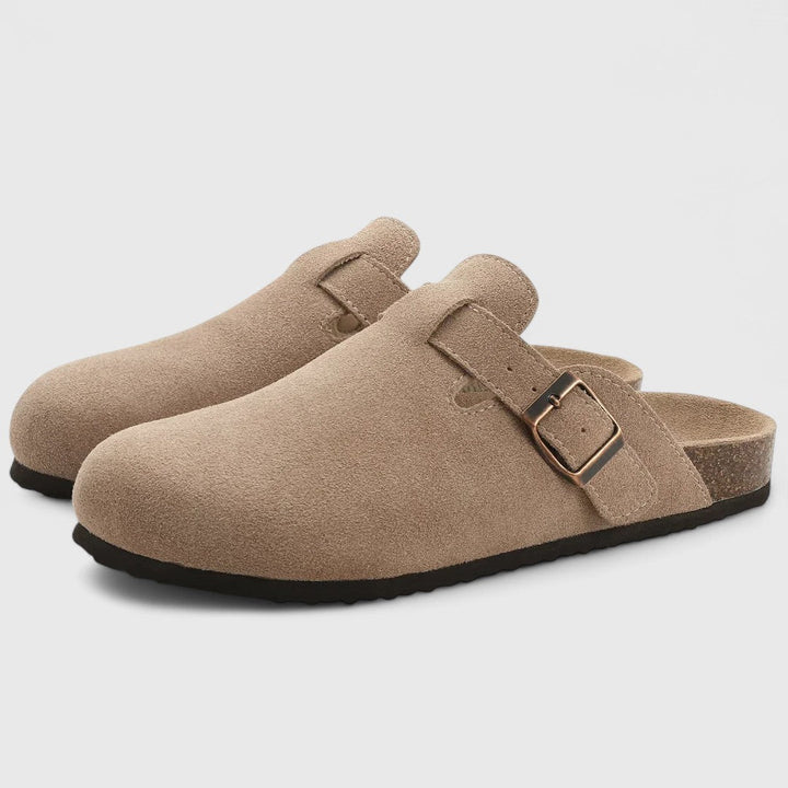Ctirada - Unisex nazouvací sandály pro maximální pohodlí