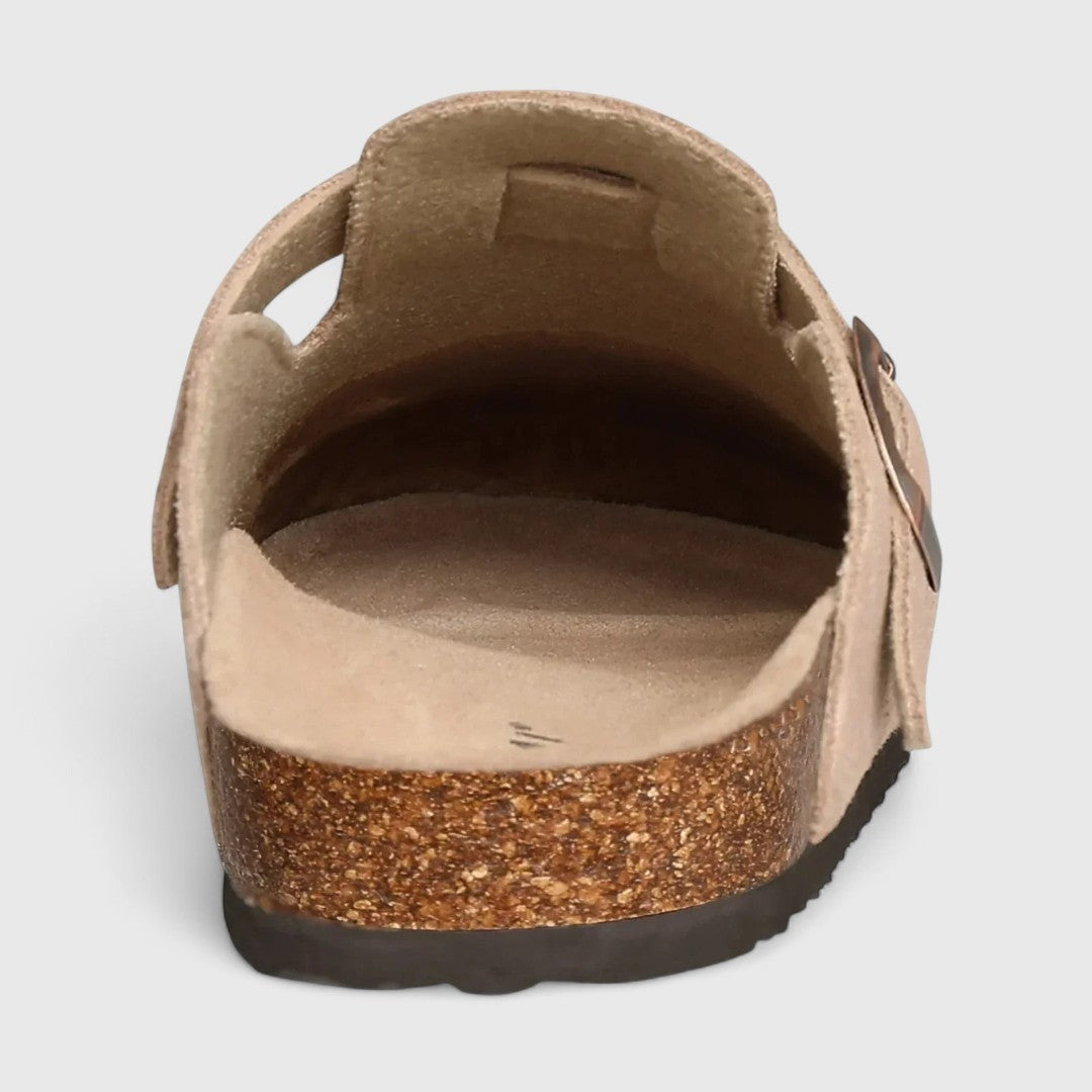Ctirada - Unisex nazouvací sandály pro maximální pohodlí