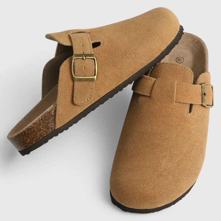 Ctirada - Unisex nazouvací sandály pro maximální pohodlí