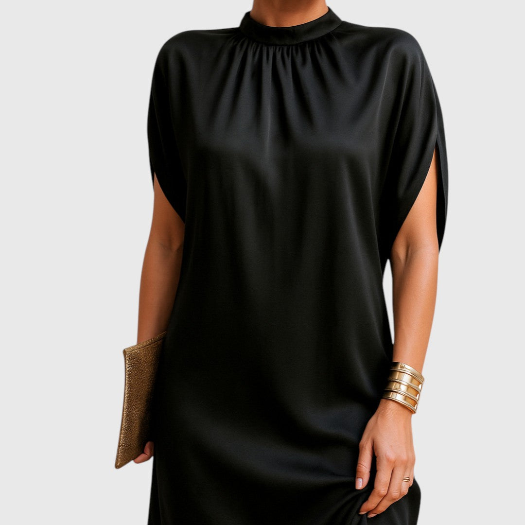 Svatava - Elegantní šaty pro dokonalou siluetu